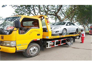 渝中附近24小时汽车拖车服务热线