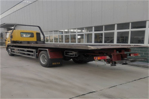 渝中24小时公路救援电话