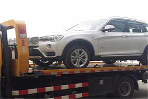 渝中拖车24小时服务电话