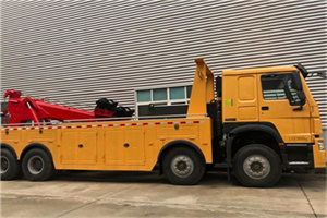 渝中道路救援公司